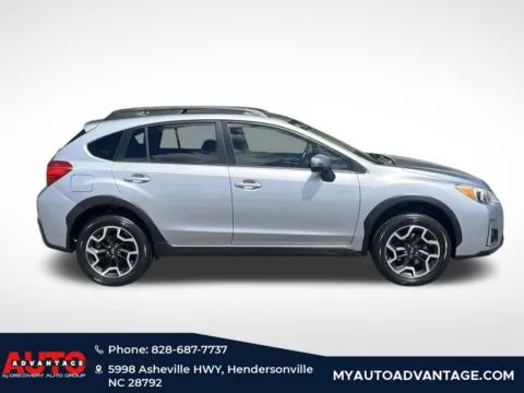 Photos of 2017 Subaru Crosstrek 2.0i Limited for sale in Hendersonville, NC at Auto Advantage
