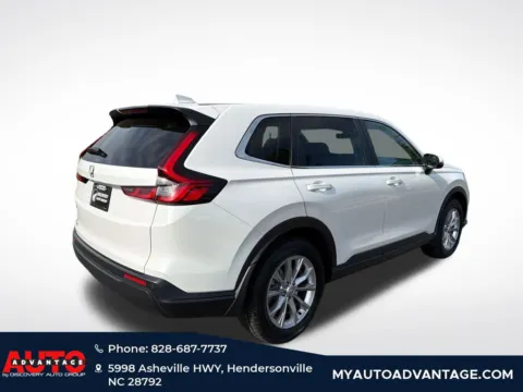 More photos of 2023 Honda CR-V EX-L at Auto Advantage, NC