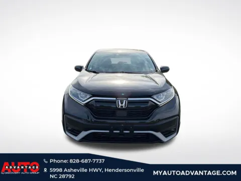 More photos of 2020 Honda CR-V EX at Auto Advantage, NC
