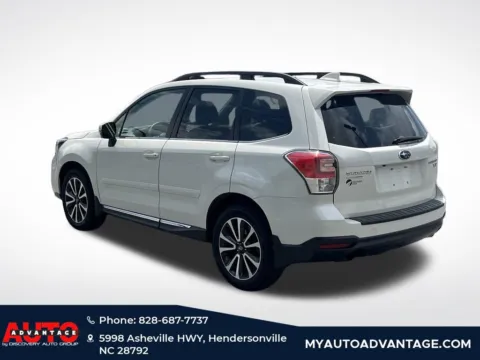 More photos of 2017 Subaru Forester 2.0XT Touring at Auto Advantage, NC