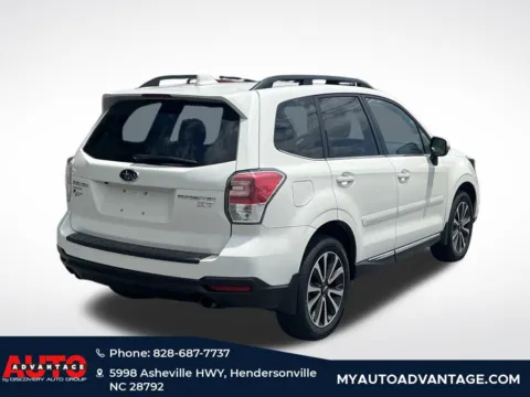 More photos of 2017 Subaru Forester 2.0XT Touring at Auto Advantage, NC