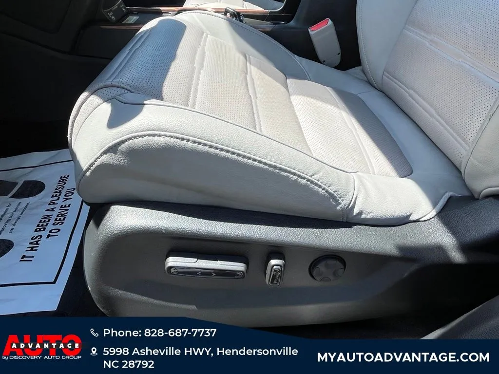 2021 Honda CR-V Touring - Photo 26