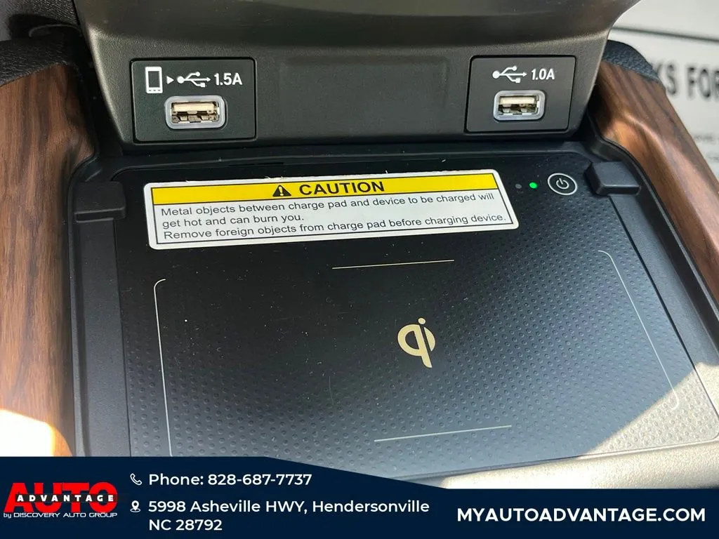 2021 Honda CR-V Touring - Photo 16