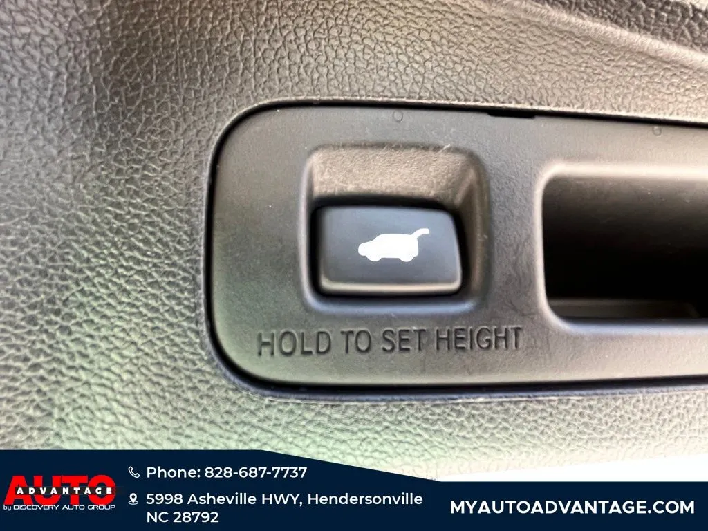 2021 Honda CR-V Touring - Photo 28