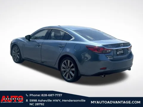 More photos of 2017 Mazda Mazda6 Touring at Auto Advantage, NC