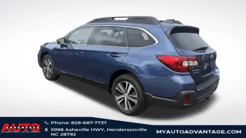 More photos of 2019 Subaru Outback 2.5i at Auto Advantage, NC