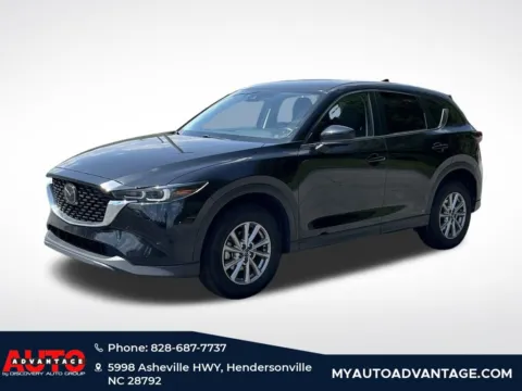 More photos of 2022 Mazda CX-5 2.5 S Select Package at Auto Advantage, NC
