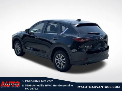 More photos of 2022 Mazda CX-5 2.5 S Select Package at Auto Advantage, NC