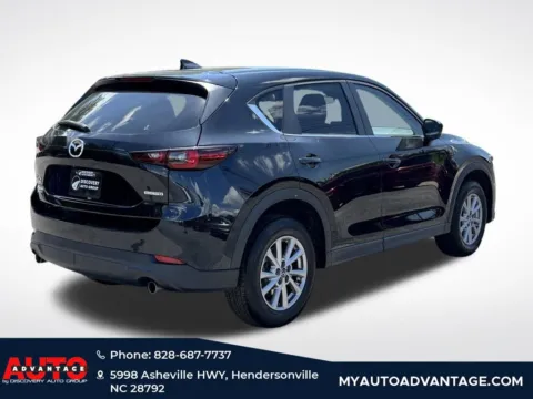 More photos of 2022 Mazda CX-5 2.5 S Select Package at Auto Advantage, NC