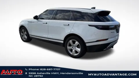 More photos of 2024 Land Rover Range Rover Velar S at Auto Advantage, NC