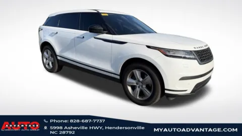 Photos of 2024 Land Rover Range Rover Velar S for sale in Hendersonville, NC at Auto Advantage