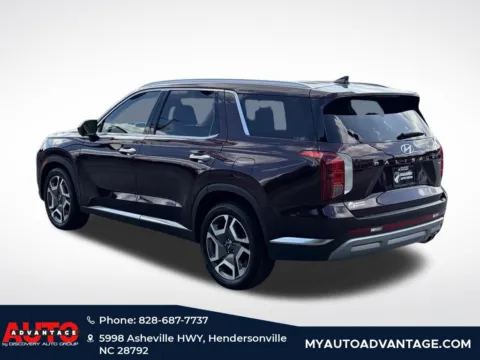 More photos of 2023 Hyundai Palisade Limited at Auto Advantage, NC