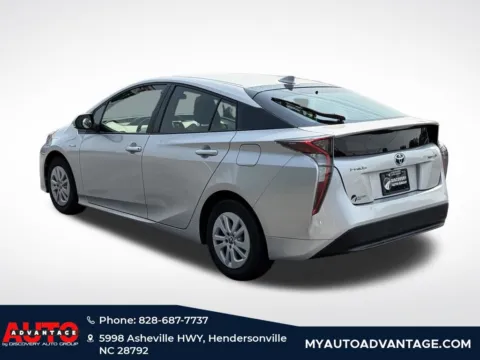 More photos of 2017 Toyota Prius Two at Auto Advantage, NC