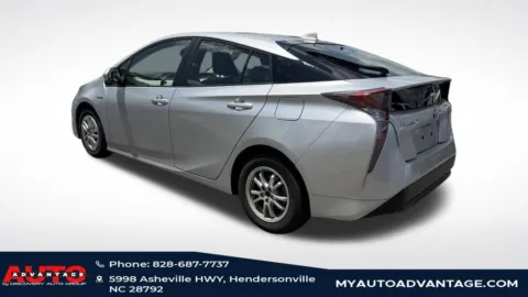 More photos of 2017 Toyota Prius Two at Auto Advantage, NC