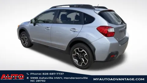 More photos of 2017 Subaru Crosstrek 2.0i Premium at Auto Advantage, NC
