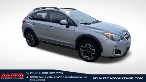 Photos of 2017 Subaru Crosstrek 2.0i Premium for sale in Hendersonville, NC at Auto Advantage