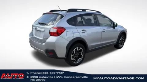 Another view of 2017 Subaru Crosstrek 2.0i Premium for sale in Hendersonville, NC at Auto Advantage