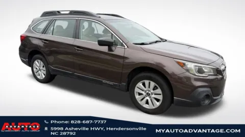 Photos of 2019 Subaru Outback 2.5i for sale in Hendersonville, NC at Auto Advantage