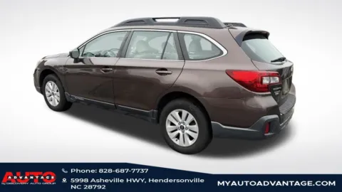 More photos of 2019 Subaru Outback 2.5i at Auto Advantage, NC