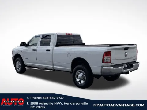 More photos of 2019 Ram 2500 Tradesman at Auto Advantage, NC