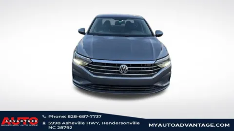 Photos of 2019 Volkswagen Jetta 1.4T SE for sale in Hendersonville, NC at Auto Advantage