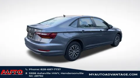 More photos of 2019 Volkswagen Jetta 1.4T SE at Auto Advantage, NC