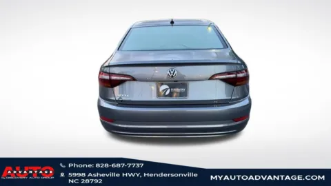 More photos of 2019 Volkswagen Jetta 1.4T SE at Auto Advantage, NC