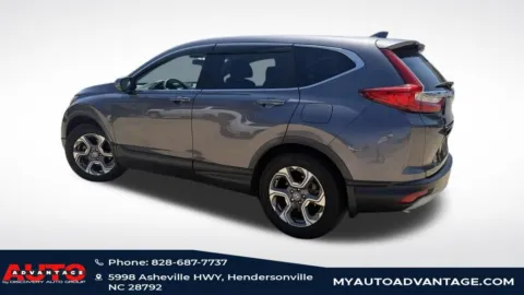 More photos of 2020 Honda CR-V EX at Auto Advantage, NC