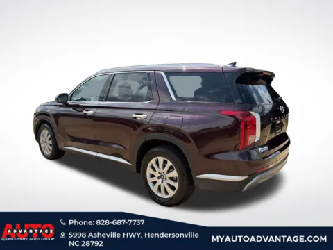 More photos of 2024 Hyundai Palisade SEL at Auto Advantage, NC