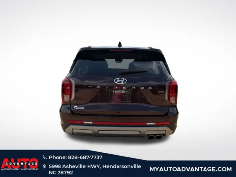 More photos of 2024 Hyundai Palisade SEL at Auto Advantage, NC