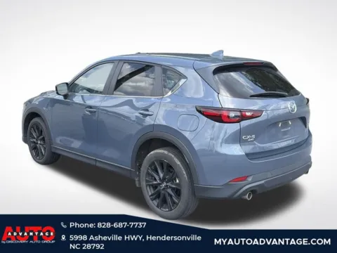 More photos of 2024 Mazda CX-5 2.5 S Carbon Edition at Auto Advantage, NC