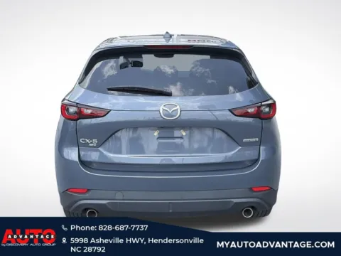 More photos of 2024 Mazda CX-5 2.5 S Carbon Edition at Auto Advantage, NC