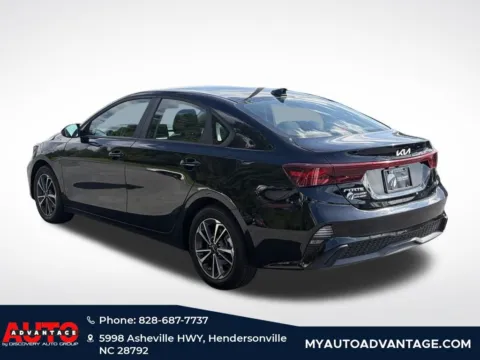 More photos of 2024 Kia Forte LXS at Auto Advantage, NC
