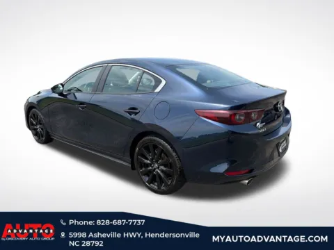 More photos of 2024 Mazda Mazda3 2.5 S Select Sport at Auto Advantage, NC