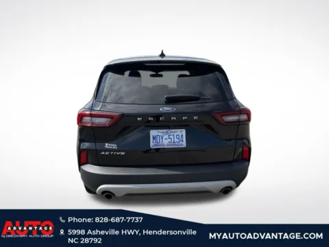 More photos of 2024 Ford Escape Active at Auto Advantage, NC