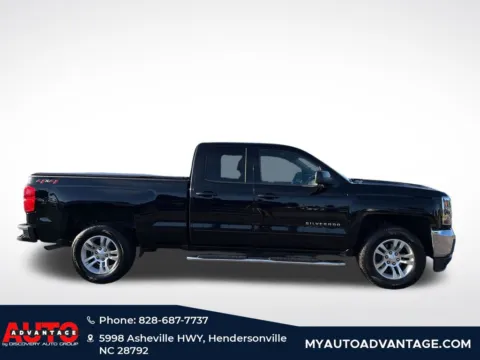 Photos of 2019 Chevrolet Silverado 1500 LD LT for sale in Hendersonville, NC at Auto Advantage