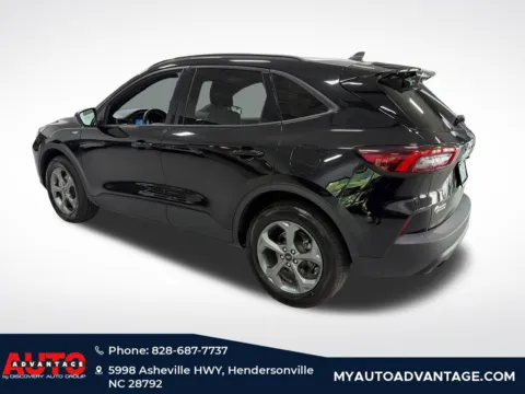 More photos of 2025 Ford Escape ST-Line Select at Auto Advantage, NC