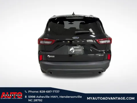 More photos of 2025 Ford Escape ST-Line Select at Auto Advantage, NC