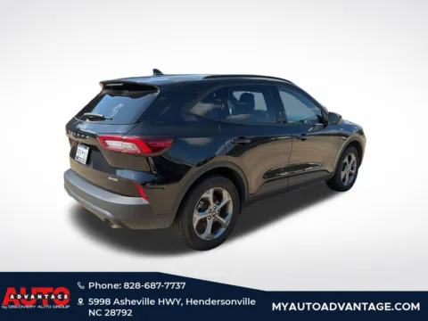 More photos of 2025 Ford Escape ST-Line Select at Auto Advantage, NC