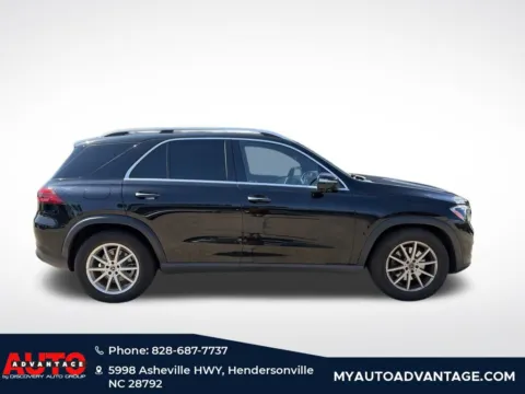 More photos of 2025 Mercedes-Benz GLE 350 at Auto Advantage, NC