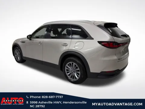 More photos of 2025 Mazda CX-90 3.3 Turbo Preferred at Auto Advantage, NC