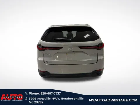 More photos of 2025 Mazda CX-90 3.3 Turbo Preferred at Auto Advantage, NC