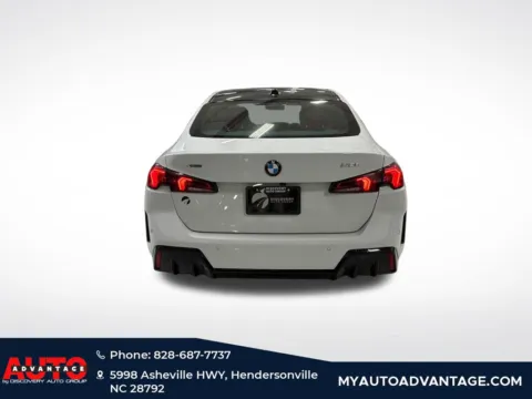 More photos of 2025 BMW 2 Series 228 xDrive Gran Coupe at Auto Advantage, NC