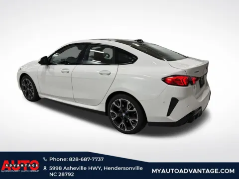 More photos of 2025 BMW 2 Series 228 xDrive Gran Coupe at Auto Advantage, NC