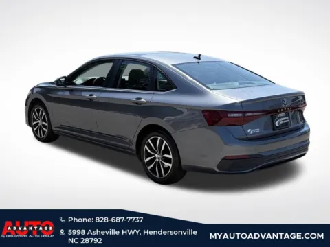 More photos of 2025 Volkswagen Jetta 1.5T SE at Auto Advantage, NC