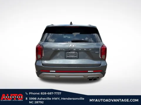 More photos of 2024 Hyundai Palisade Limited at Auto Advantage, NC