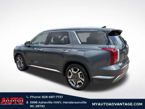 More photos of 2024 Hyundai Palisade Limited at Auto Advantage, NC