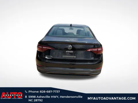 More photos of 2024 Volkswagen Jetta 1.5T SE at Auto Advantage, NC