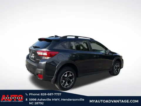 More photos of 2019 Subaru Crosstrek 2.0i Premium at Auto Advantage, NC