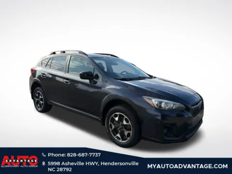Another view of 2019 Subaru Crosstrek 2.0i Premium for sale in Hendersonville, NC at Auto Advantage